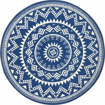 Koberec Koberec s krátkým vlasem 200 x 200 cm