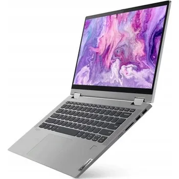 Notebook Notebook Lenovo IdeaPad Flex 5 14 " AMD Ryzen 5 16 GB / 512 GB šedý