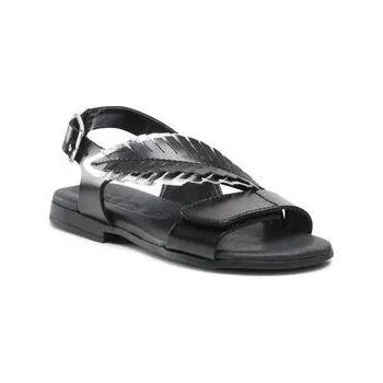 Dětská móda Sandály Primigi 1935122 S Černá 33