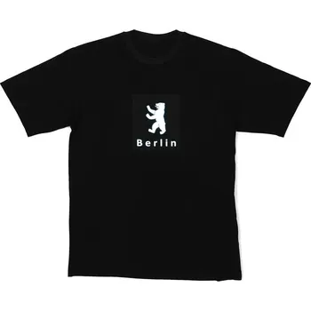 Resident DJ Berlin LED tričko (10024114)
