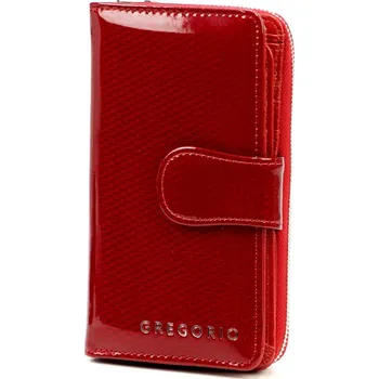Dámská peněženka Gregorio CB-116 červená