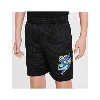 Chlapecké oblečení Nike Multi Big Kid L