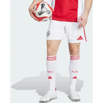 ADIDAS Domácí šortky Ajax Amsterdam 25/26 XL BÍLÁ
