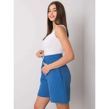 Kalhotky Šortky RV SN 6992 1.84 tmavě modrá M