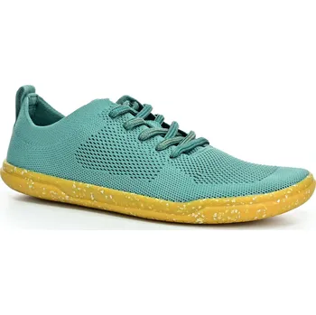 Pánská obuv Groundies Active Knit Jade M barefoot tenisky Velikost boty (EU): 42, Vnitřní délka boty: 272, Vnitřní šířka boty: 98