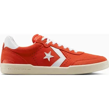 Pánské tenisky Tenisky Converse Louie Lopez Pro 2 Suede červená barva, A11945C, 44, 33X