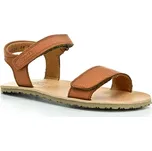 Froddo G3150264-2 Flexy Lia Cognac barefoot sandály Velikost boty (EU): 26, Vnitřní délka boty: 174, Vnitřní šířka boty: 63