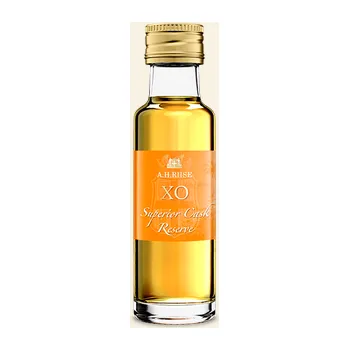 Rum Old St. Croix - A.H. Riise A.H.Riise XO Superior, 40%, 20ml