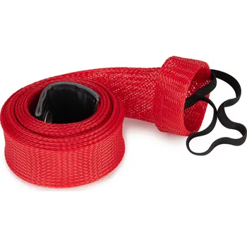 Pouzdro na prut Fox Rage Ochrana Na Přívlačový Prut Rod Shields Casting Červený - 167 cm