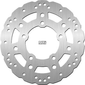 Nářadí na motocykly Brzdový kotouč NG BRAKES Petal Fix - 1636X 1636X