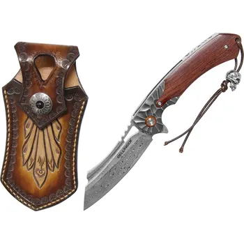 kapesní nůž Zavírací nůž Dellinger Rock