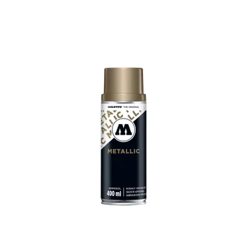 Barva ve spreji Molotow Spray UFA Effect 400ml