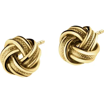 Náušnice Zlaté náušnice - AP539-8292