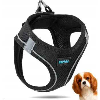 Postroj pro psa Postroj pro psy Happet 44 x 32 cm