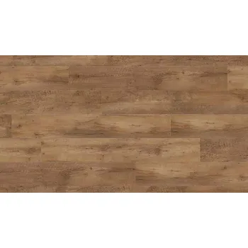 vinylová podlaha Gerflor CREATION 30 RUSTIC OAK CLIC 0445