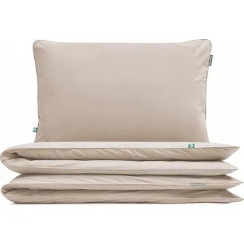 Povlečení SADA POVLEČENÍ 160x200 + 2XPOVLEČENÍ 60x50 100% BAVLNA | MUMLA