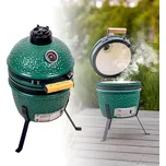 inSPORTline Keramický kamado gril Pasionato 12"