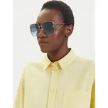 Sluneční brýle Etro 0070/S 207871 Zlatá 61