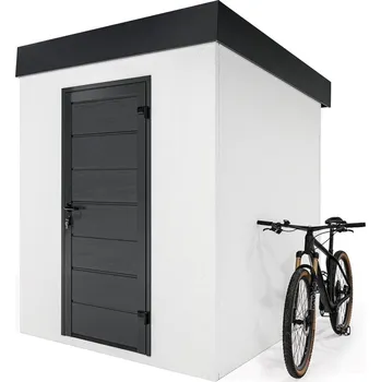 Zahradní domek GARDEON® Zahradní domek s dveřmi Hörmann 2 m x 2 m