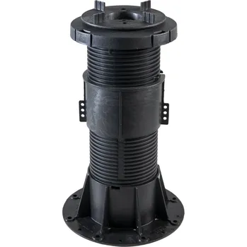 Rektifikační terč pod dlažbu se samonivelační hlavou 282–387 mm