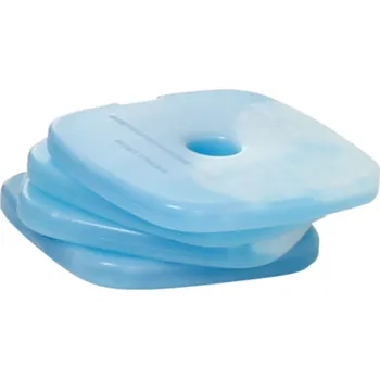 Příslušenství ke karavanu Brunner Ice Pack 140 4ks