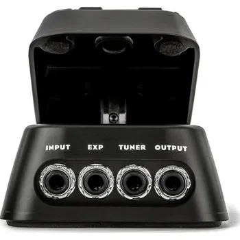 Kytarový efekt Dunlop DVP5 - VOLUME 8 PEDAL
