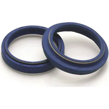 Nářadí na motocykly TECNIUM Blue Label Olejové těsnění a prachový kryt vidlice - KYB Ø36mm BL-36K01