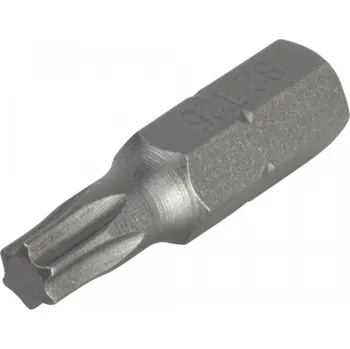 Bit Torx 2x bity,TX 25, 25 mm