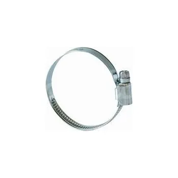 hadicová spona Spona hadicová 9mm 8-12mm, nerez W4, 25ks