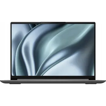 Notebook Notebook Lenovo Yoga Slim 7 Pro 14" Intel Core i7 16 GB / 512 GB šedý