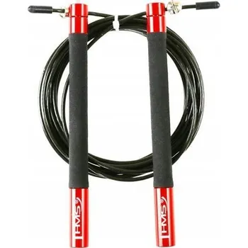 Švihadlo Plastové Švihadlo HMS 300 cm červené