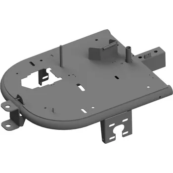 rám kola Nosný rám FD2 (Nosný rám FD2)