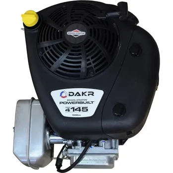 Sekačka Motor Briggs&Stratton Powerbuild 4145 (Motor Briggs&Stratton Powerbuild 4145)