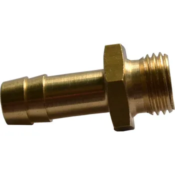 Šroubení 1/4" x 9 mm T149M (Šroubení 1/4" x 9 mm T149M)