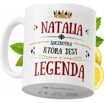 Hrnek Polidraw Hrnek Polidraw Pro Nataly keramika 330 ml