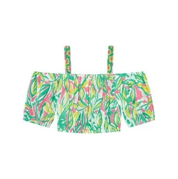 Dámská halenka United Colors Of Benetton Halenka 5UIACH00F Barevná Regular Fit 150