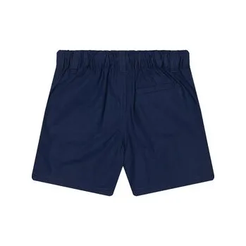 United Colors Of Benetton Sportovní kraťasy 4AC7G902O Tmavomodrá Regular Fit 116