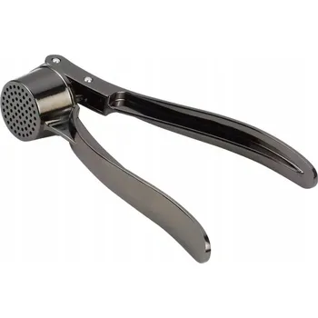 Lis na česnek LIS NA ČESNEK LISOVACÍ MAČKADLO OCEL OCELOVÝ NEREZOVÝ SEKÁČEK 1 KS