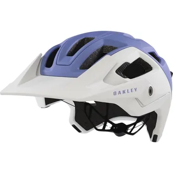 Cyklistická přilba helma Oakley DRT5 Maven Europe Mips - Matte Cl Grey/Matte Lilac L (58-61cm)
