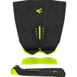 Surf grip pad Creatures Proto™1.4 Eco black speckle lime 315 × 320 MM - Odesíláme do 24 hodin