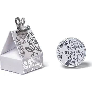 Péče o rty Balzám na Rty - Slaný Karamel, 12 g