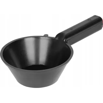 Vrták Naběračka zednická Strend Pro 165 mm, plastová