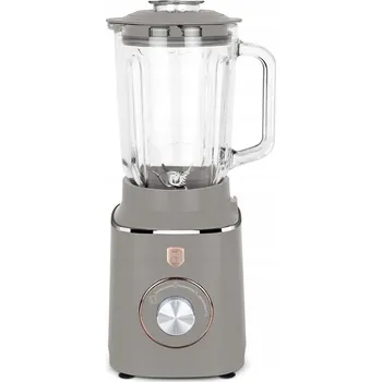 Stolní mixér Berlinger Haus 7561-92BH-9496 1000 W béžová/hnědá
