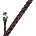AudioQuest Cinnamon RJ/E Ethernetový kabel - 5,0 m
