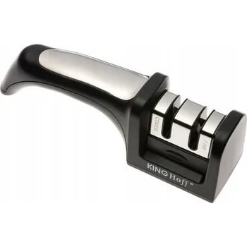 Brousek nožů z přírodního kamene Kinghoff