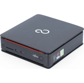 Stolní počítač FUJITSU ESPRIMO Q920 TINY i5-4590T 8GB 256GB SSD