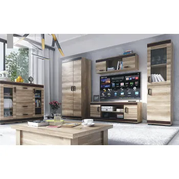 Obývací stěna Promax Obývací stěna Petr P11