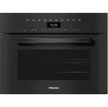 Konvektomat Miele DGC 7445 HC Pro Obsidian černá