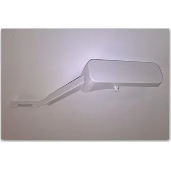 WC sada Ovládací klapka nástěnné WC nádržky Geberit AP112 Fontana 238.064.11.1