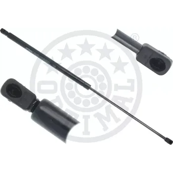 Dveře karosérie OPTIMAL Plynová vzpěra zavazadlového prostoru OPT AG-51483